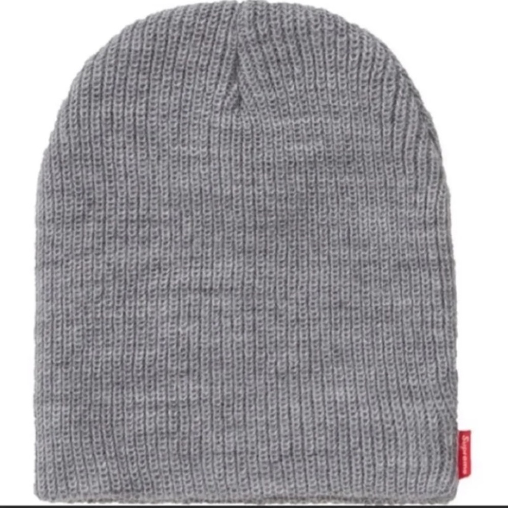 Supreme beanie